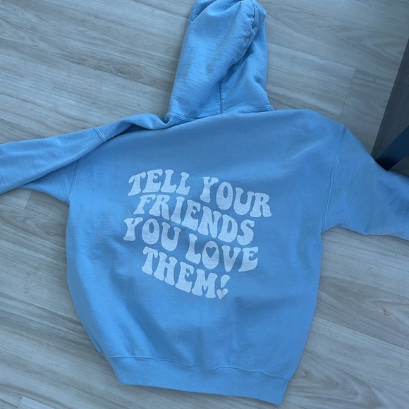 Hoodie - Picture 1 of 4